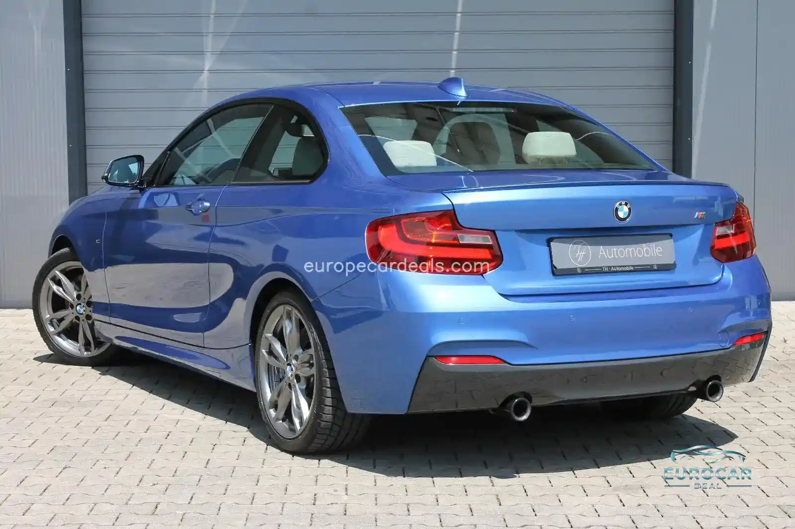 BMW M235