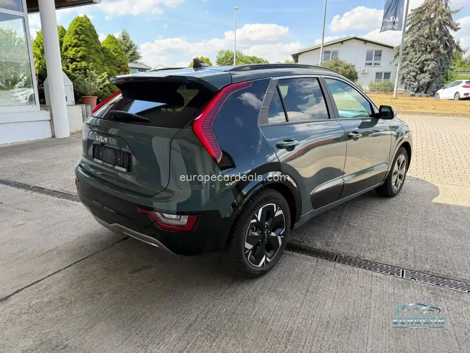Kia Niro