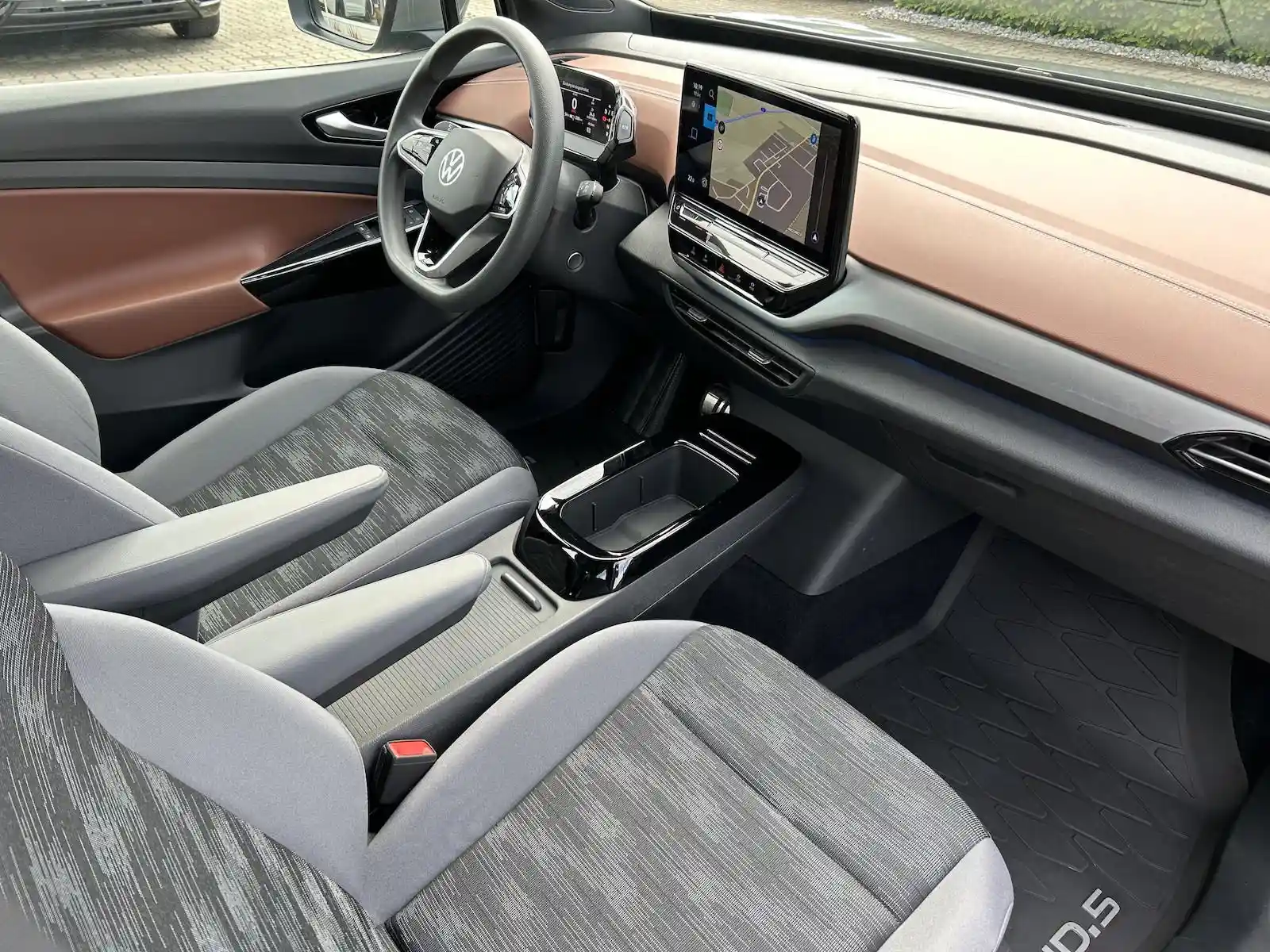 Volkswagen ID.5