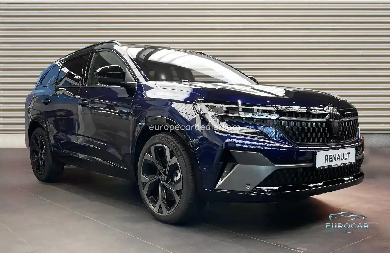 Renault Espace