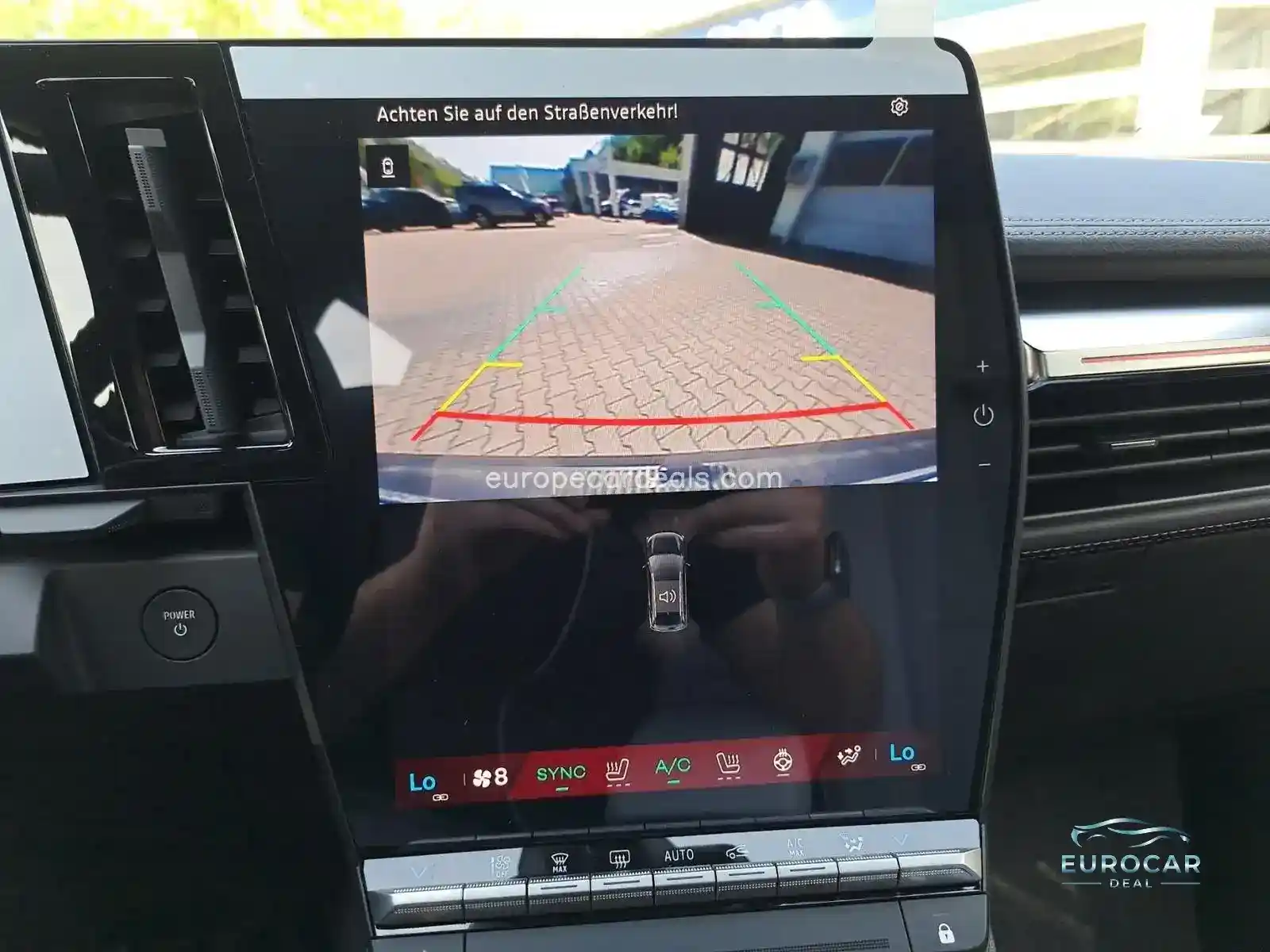 Renault Scenic E-TECH