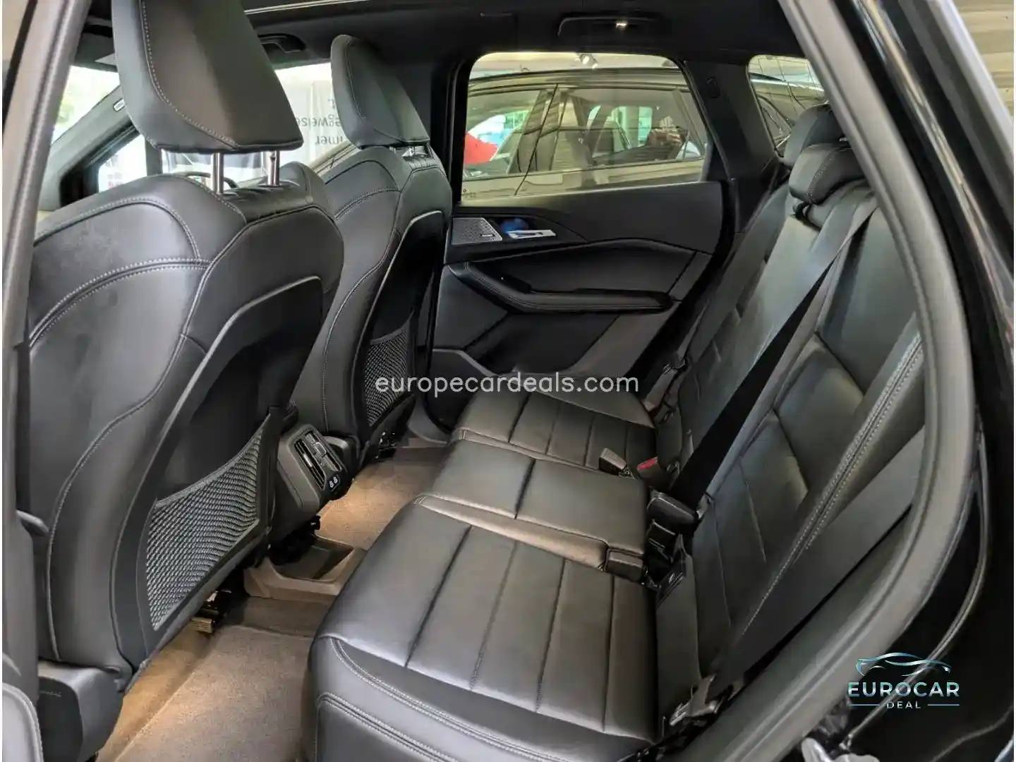 BMW 225 Active Tourer