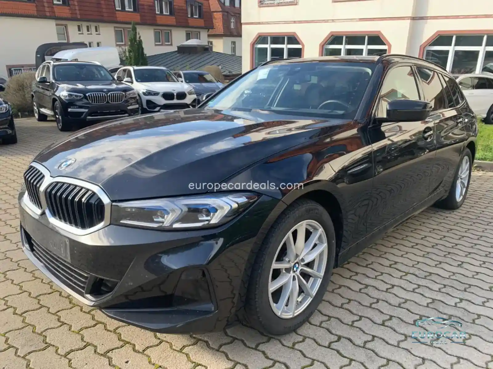 BMW 318