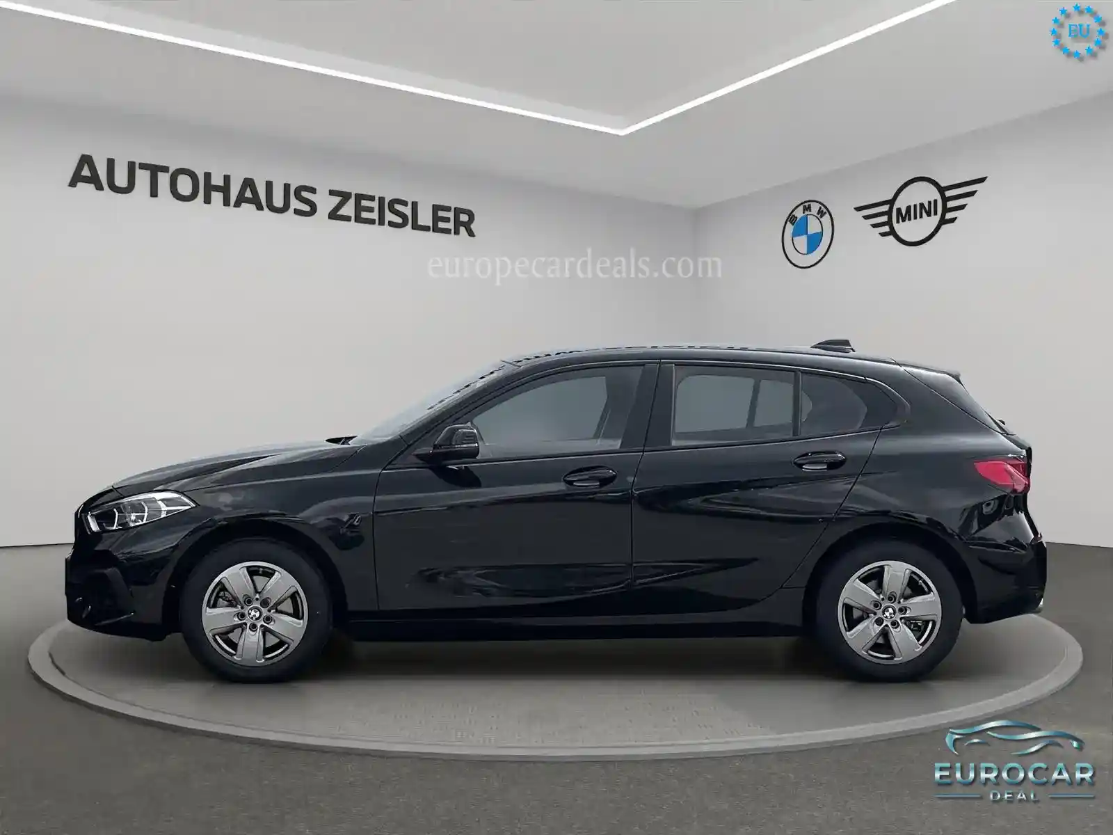 BMW 116
