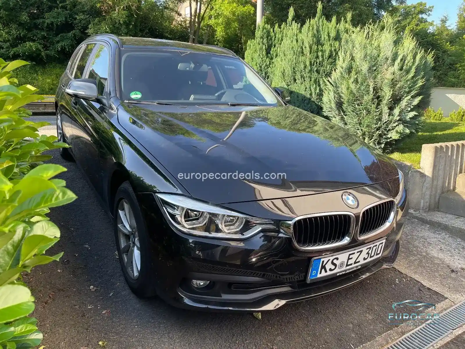 BMW 318