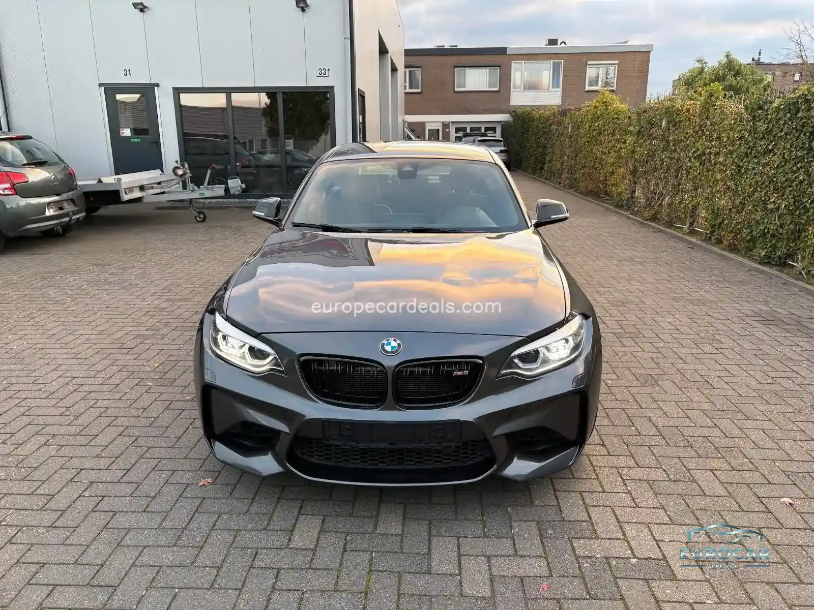BMW M2