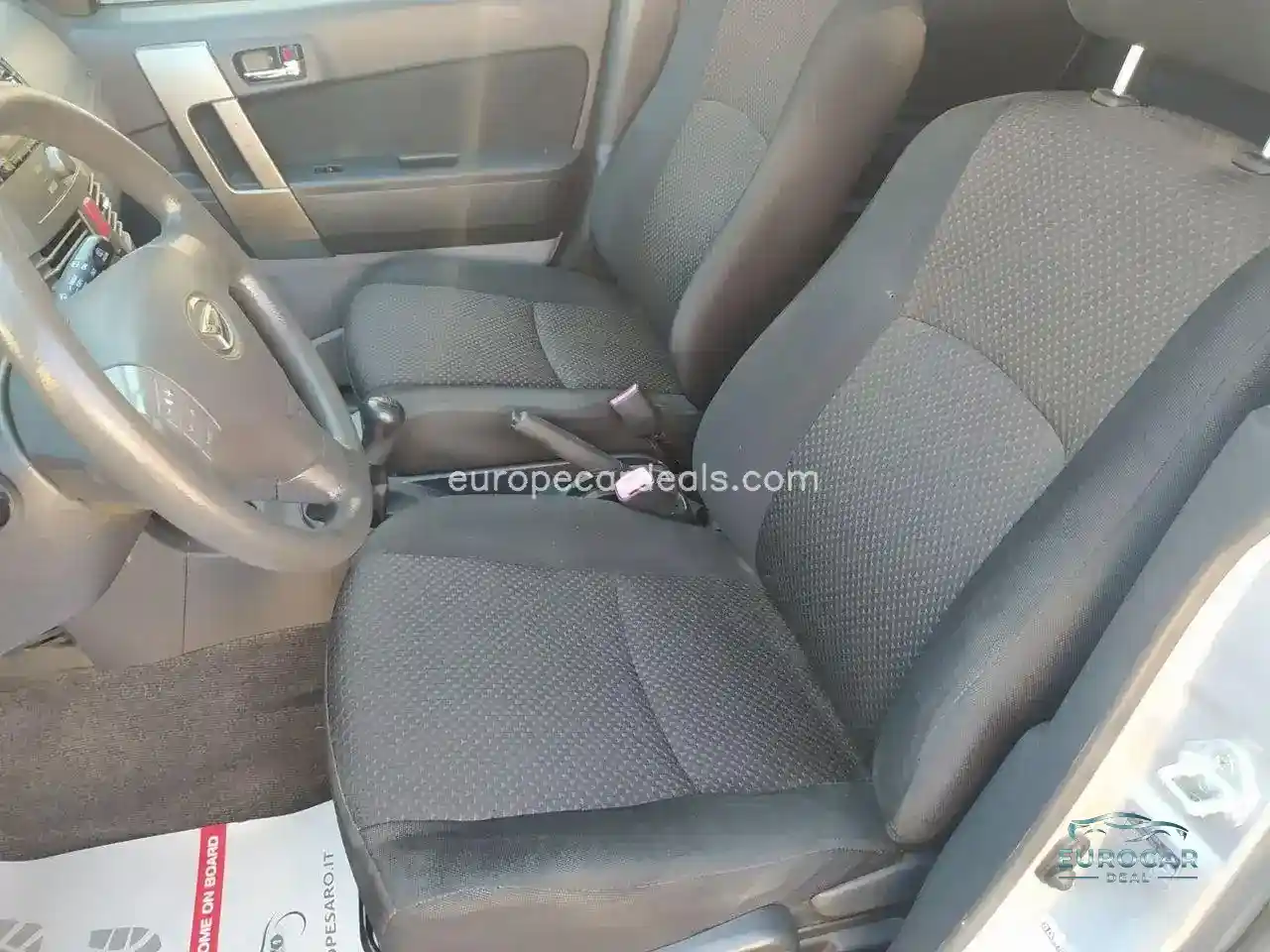 Daihatsu Terios
