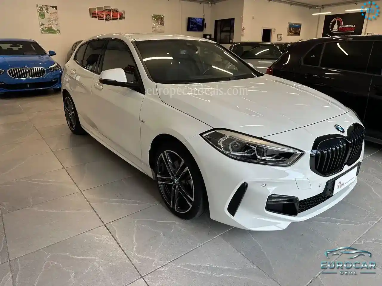 BMW 118
