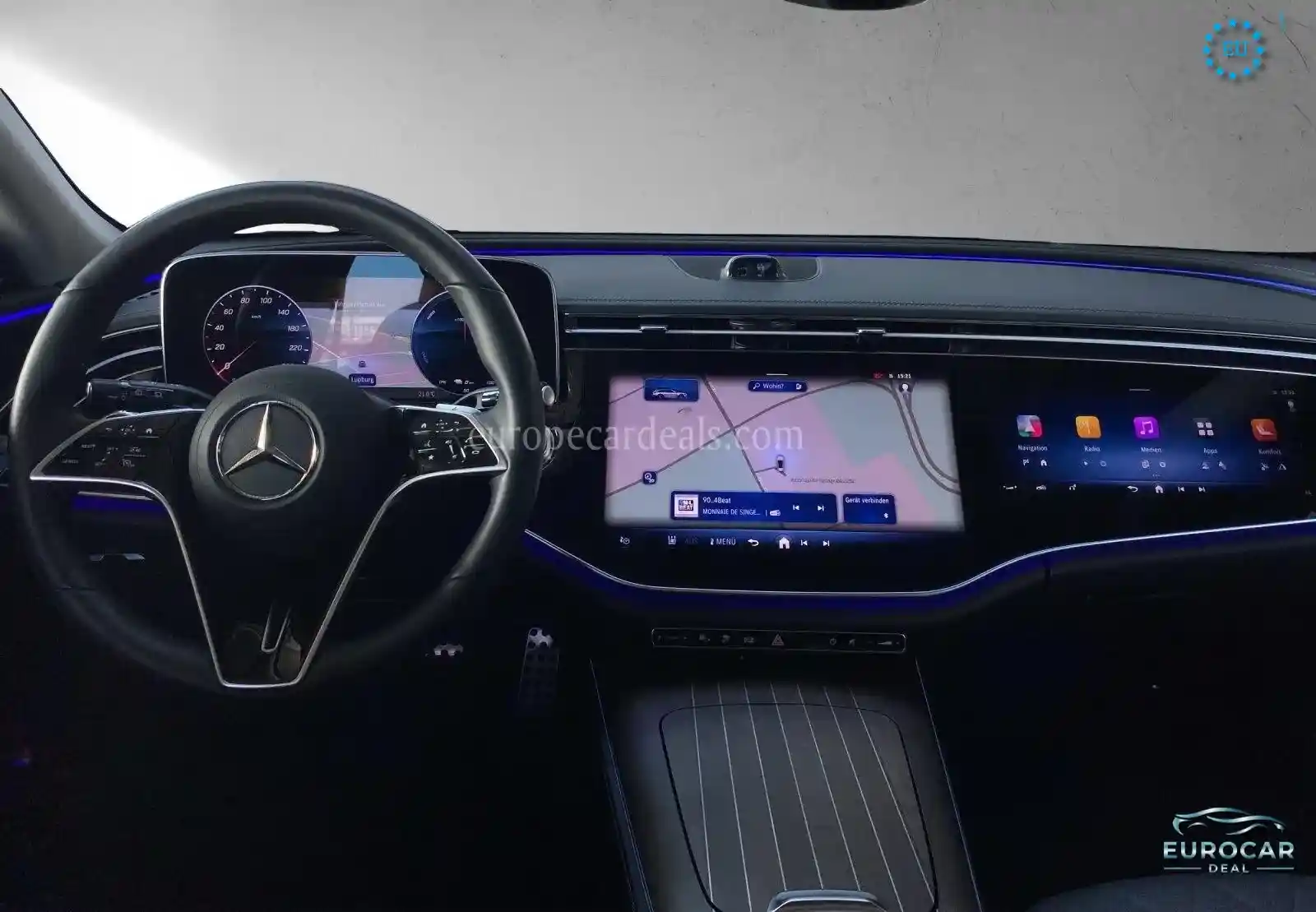 Mercedes-Benz E 300