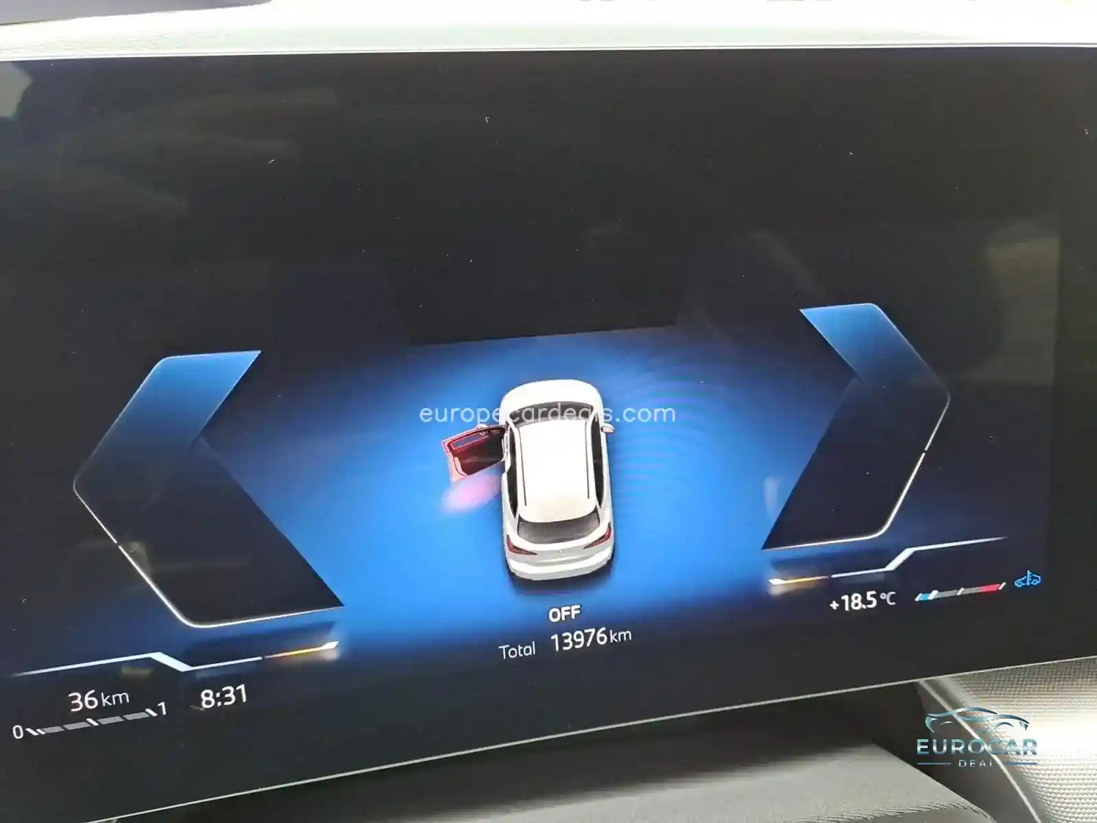 BMW 220 Active Tourer