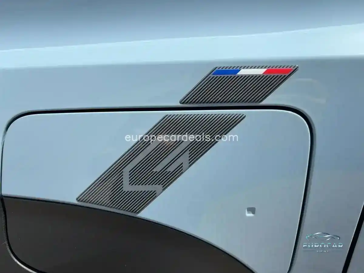 Renault R 4