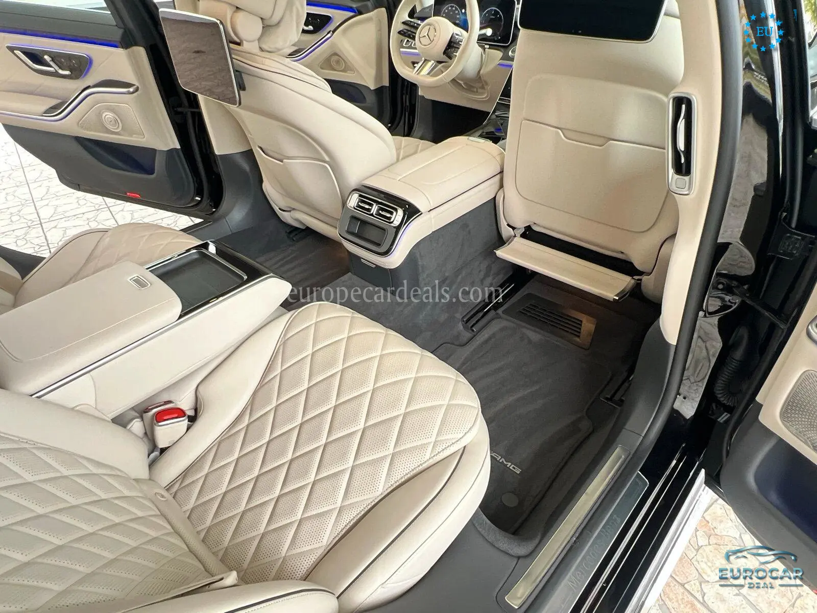 Mercedes-Benz S 450