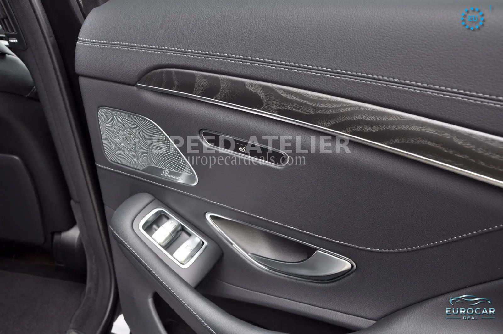 Mercedes-Benz S 400