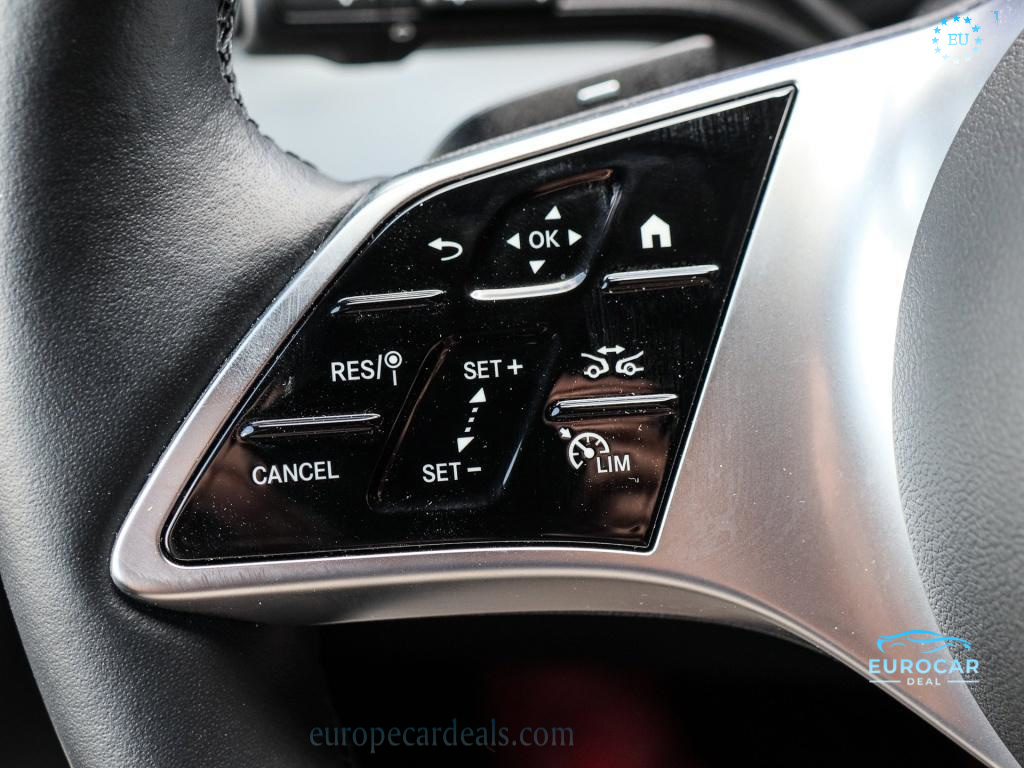 Mercedes-Benz EQV