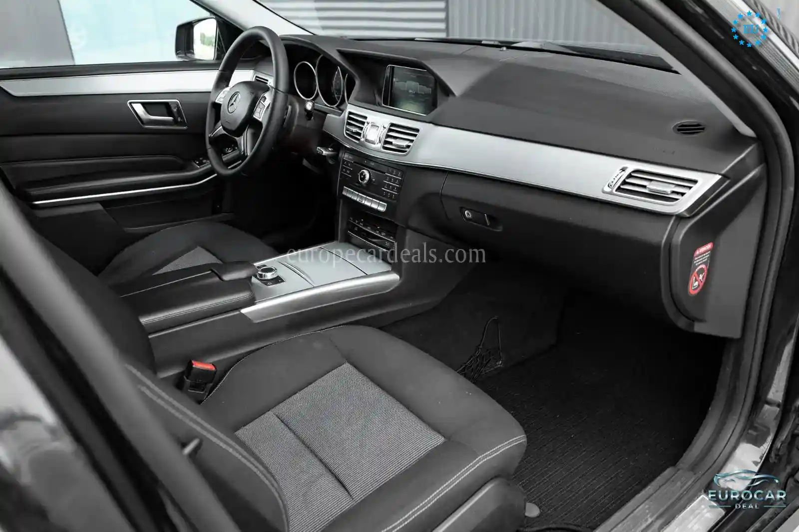 Mercedes-Benz E 250