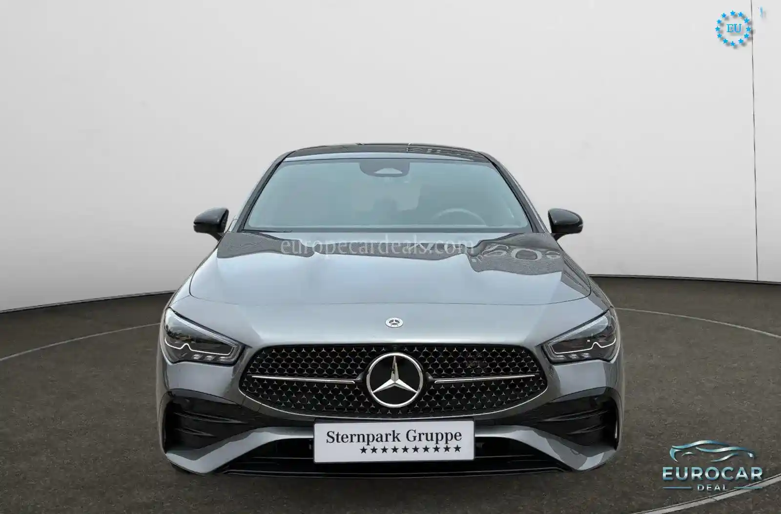 Mercedes-Benz CLA 250 Shooting Brake
