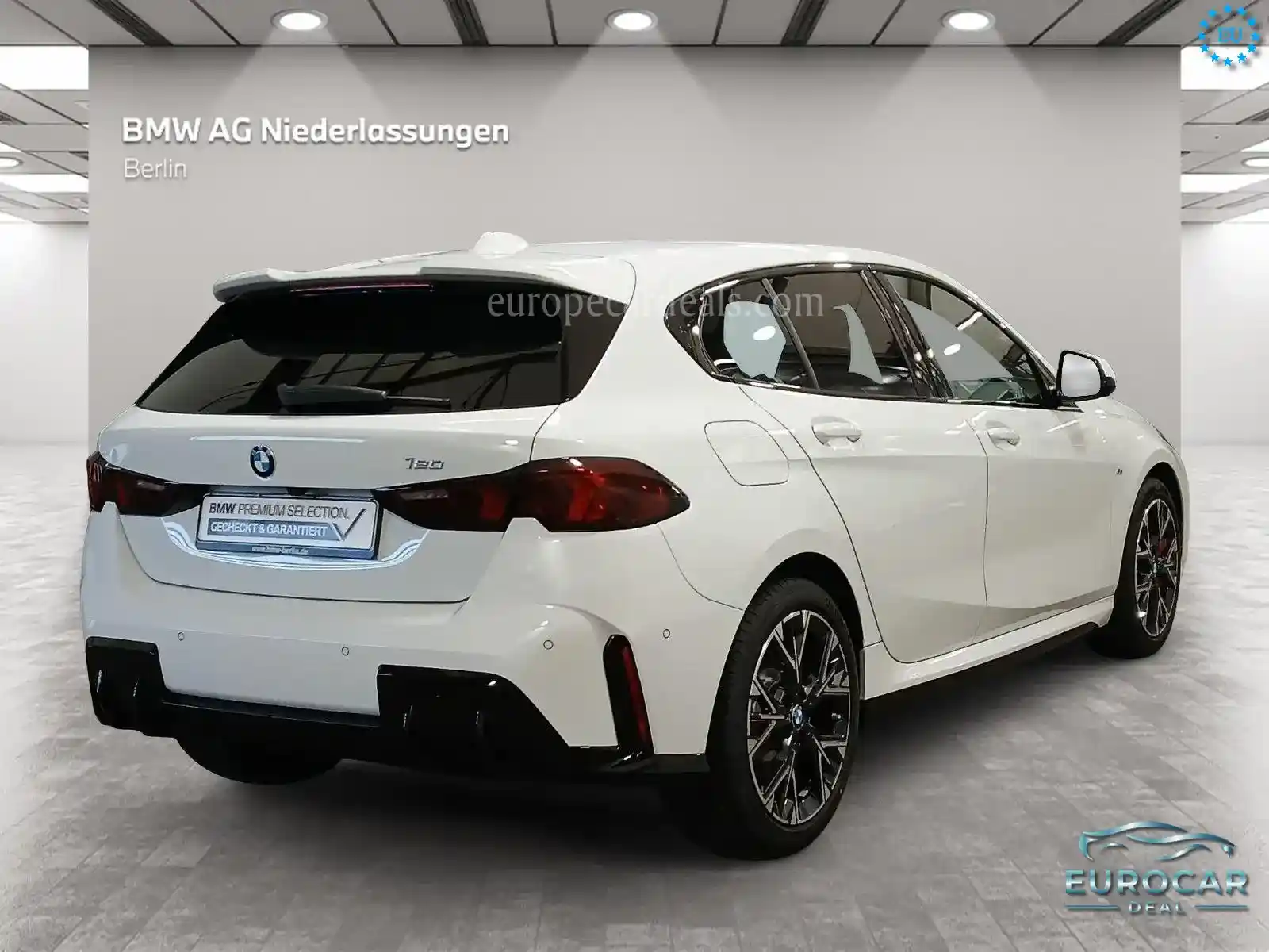BMW 120
