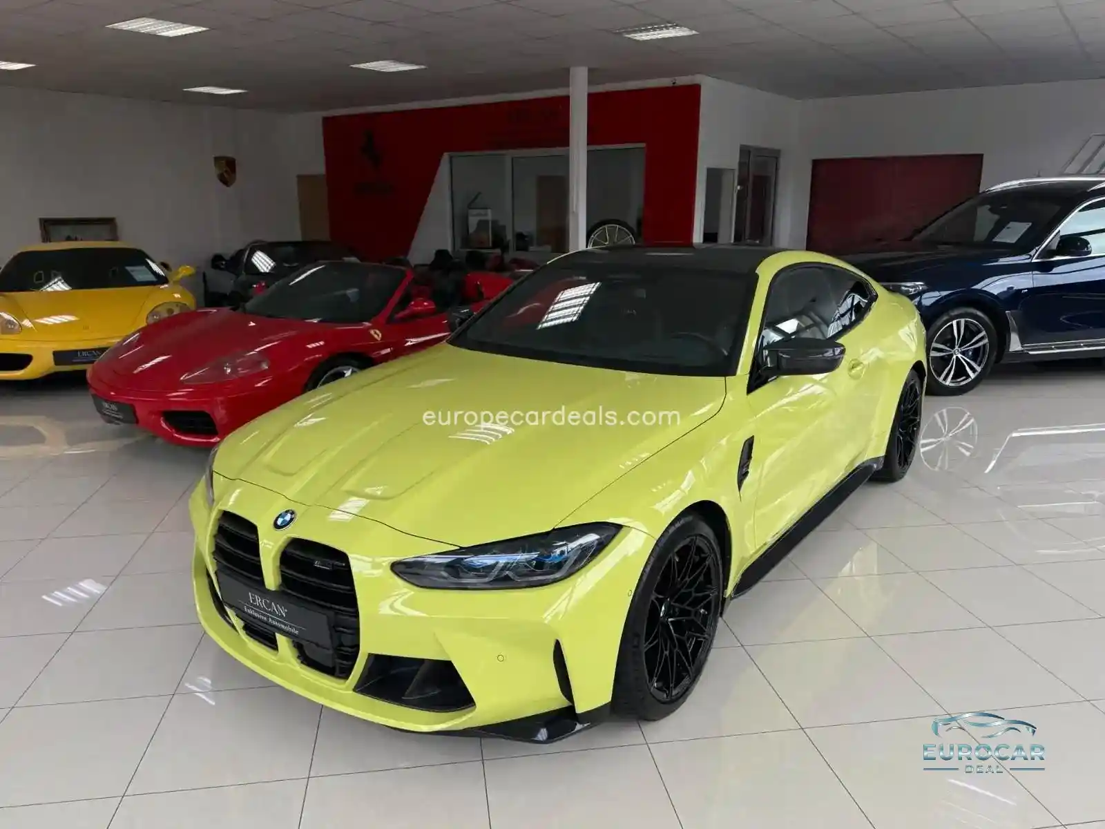 BMW M4