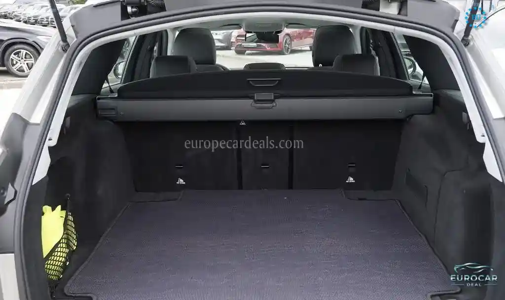 Mercedes-Benz E 400