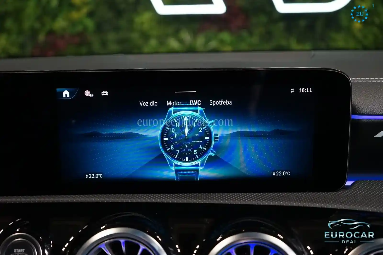 Mercedes-Benz A 45 AMG