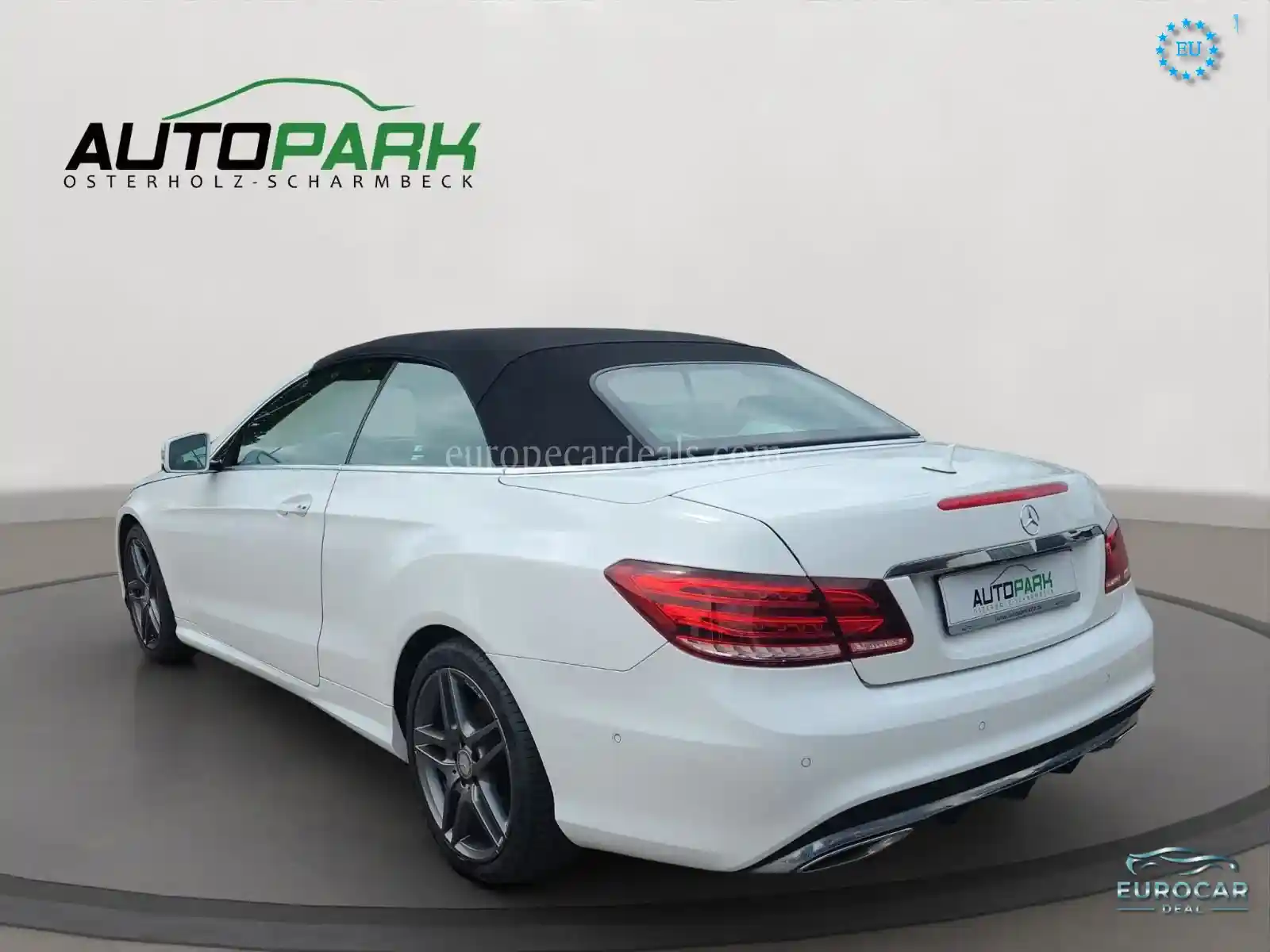 Mercedes-Benz E 350