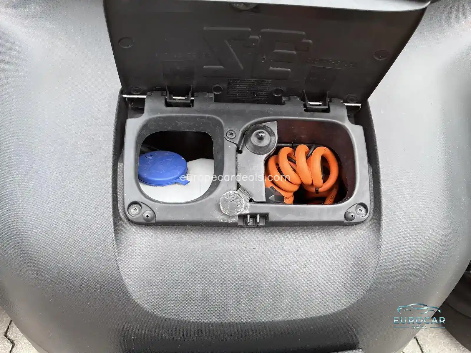 Renault Twizy