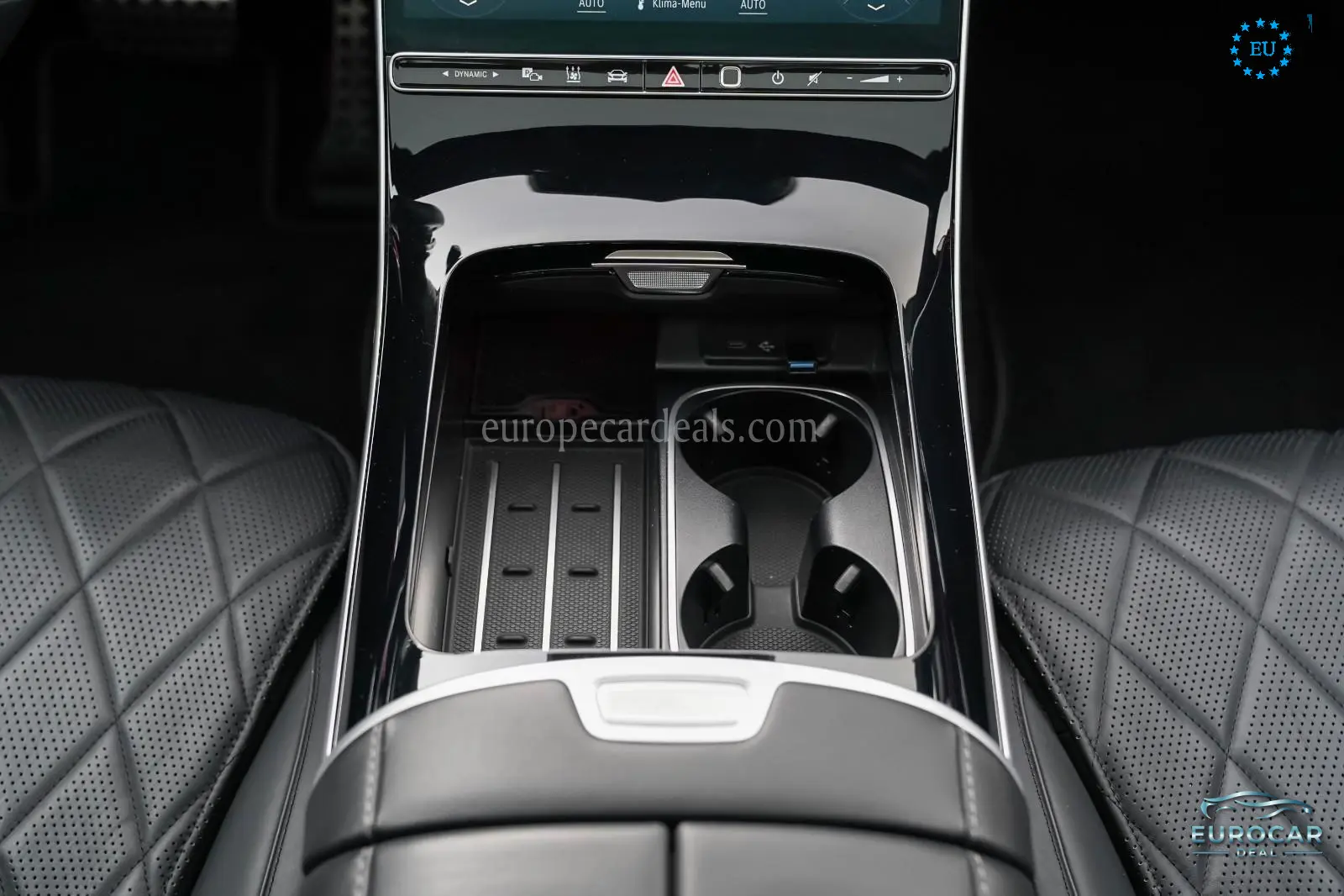 Mercedes-Benz S 400