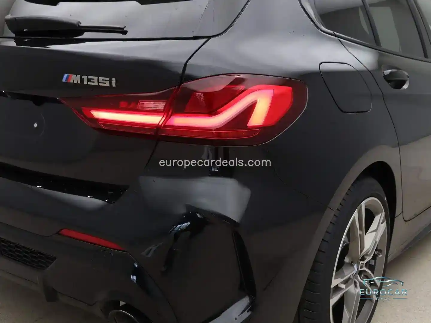 BMW M135