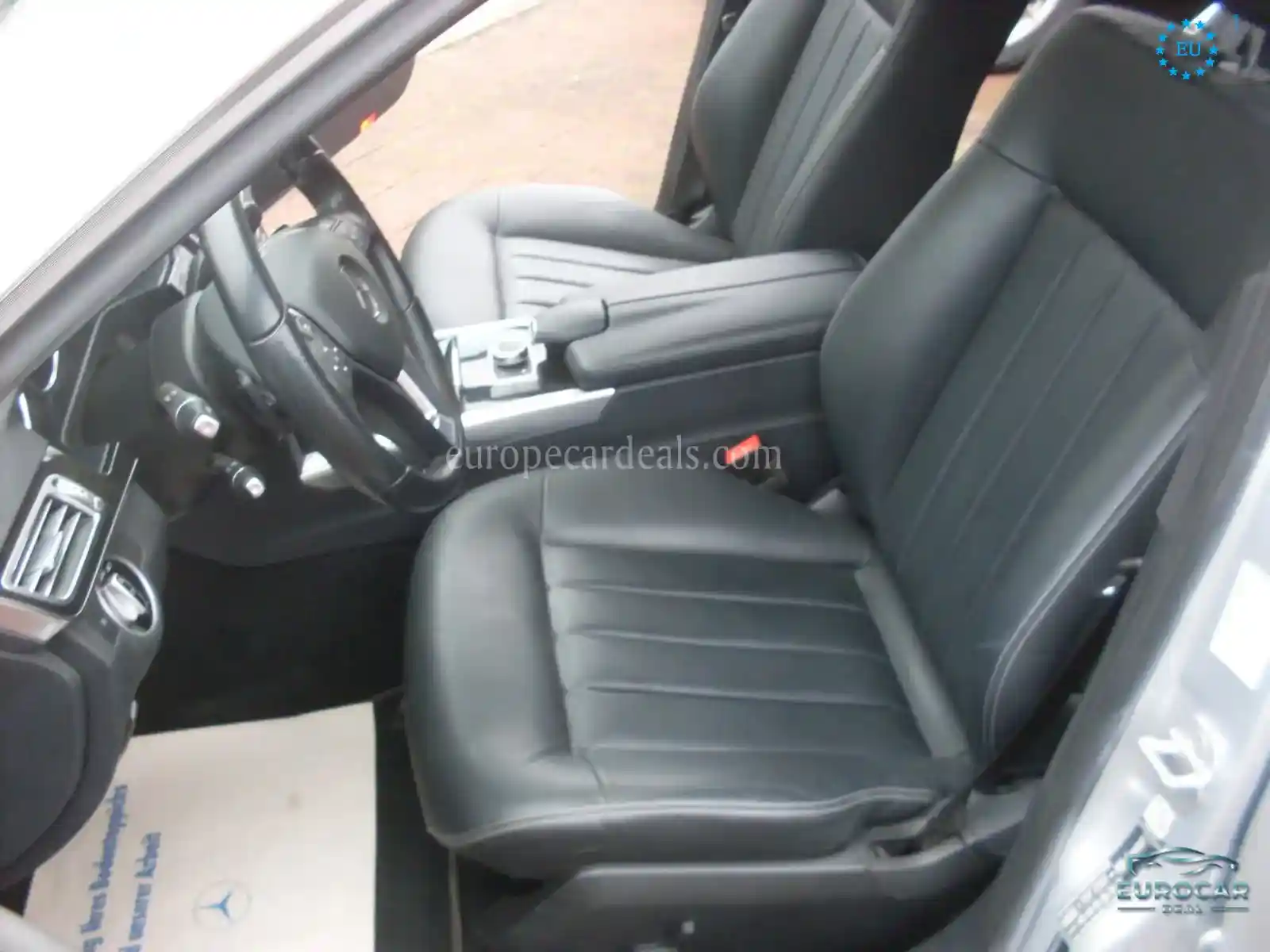 Mercedes-Benz E 250