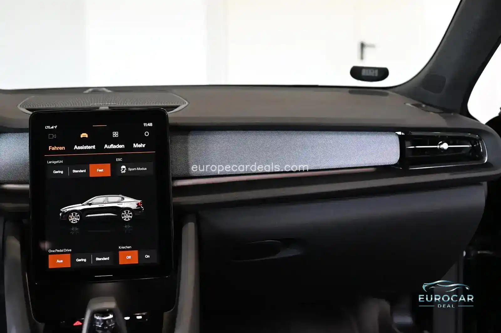 Polestar 2
