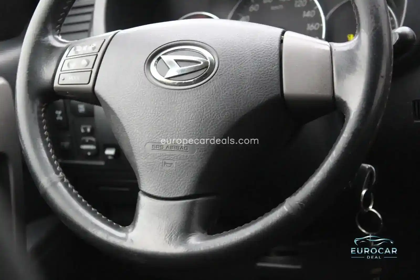 Daihatsu Terios