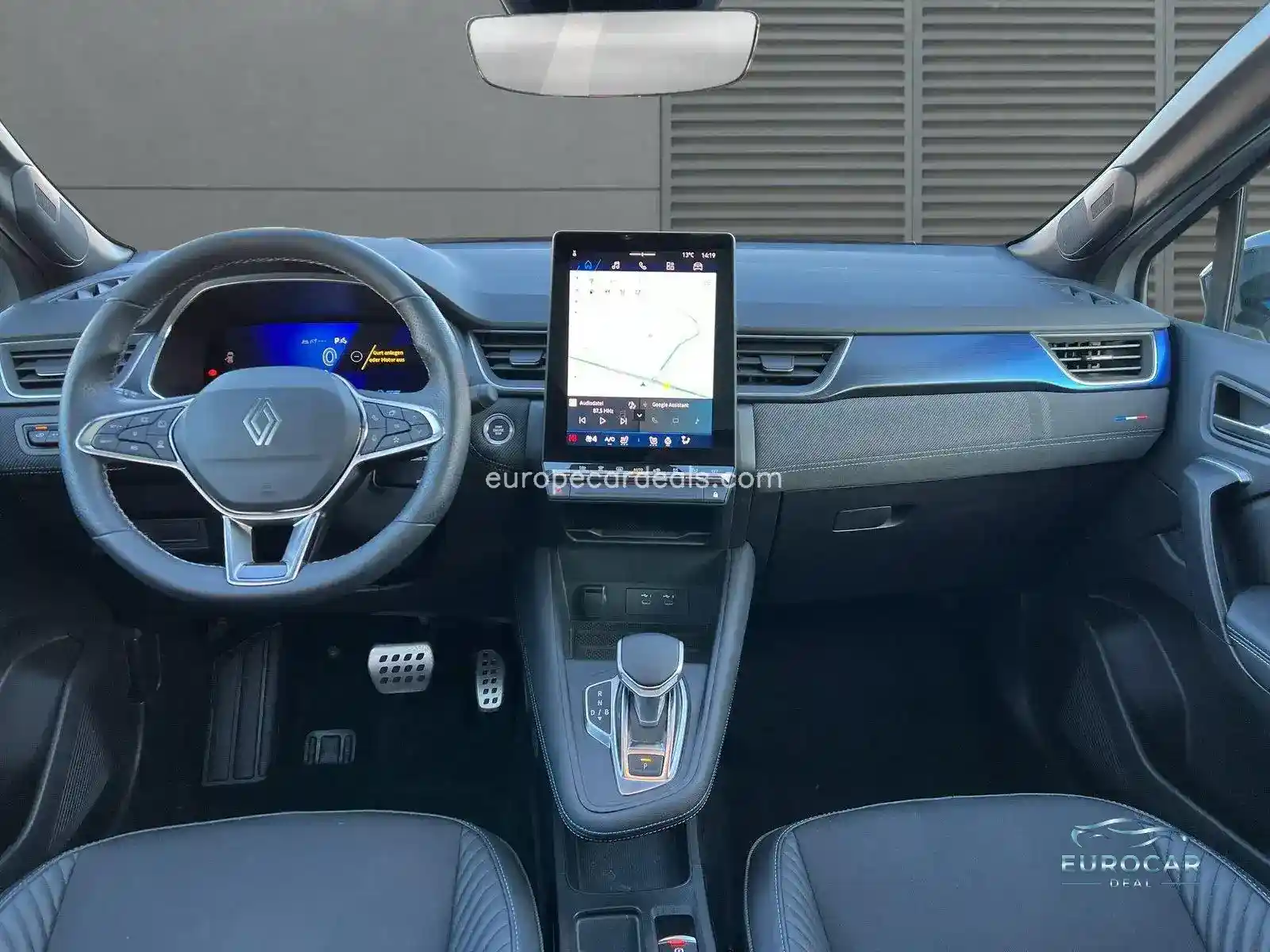 Renault Symbioz