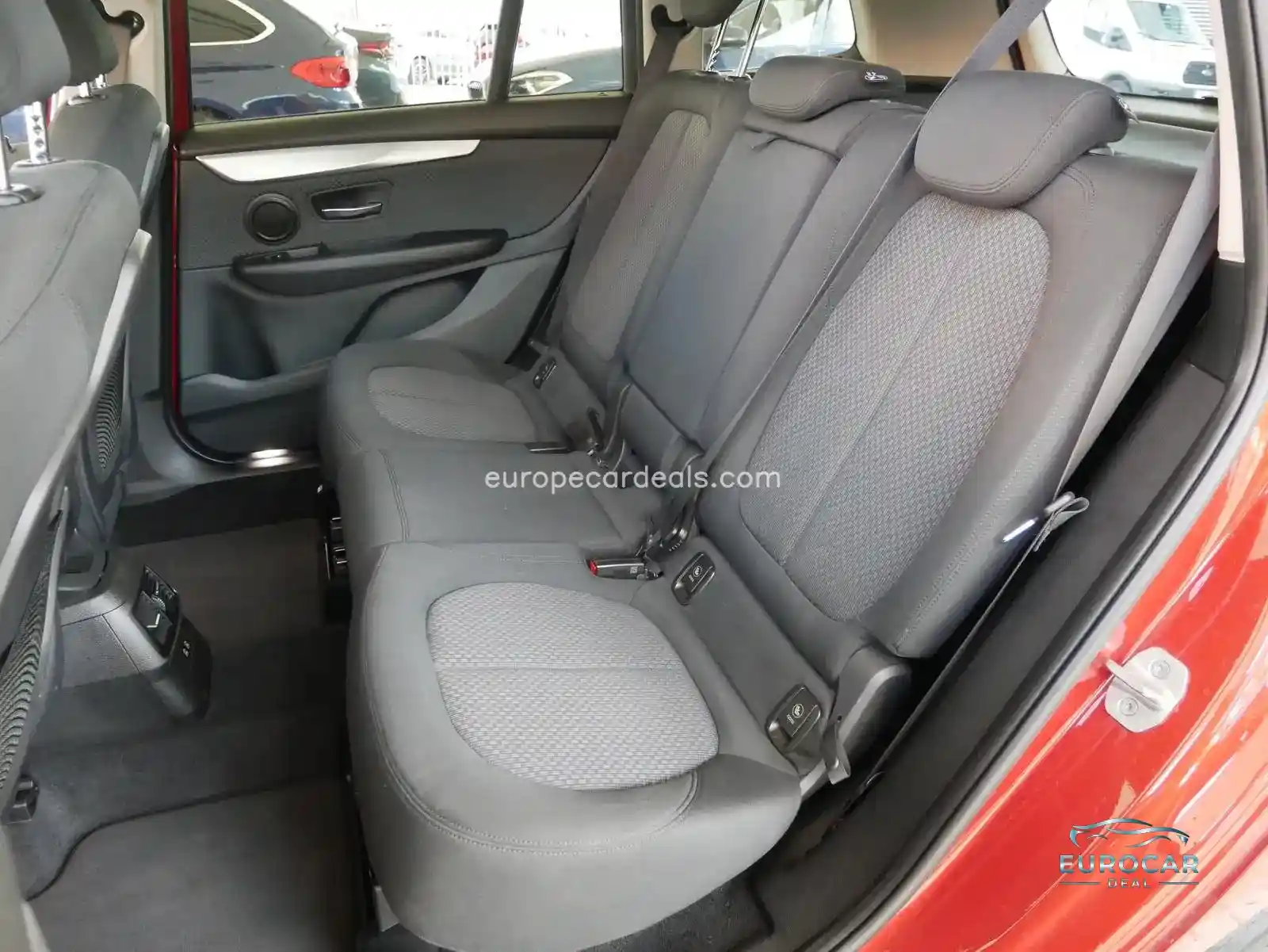 BMW 216 Gran Tourer