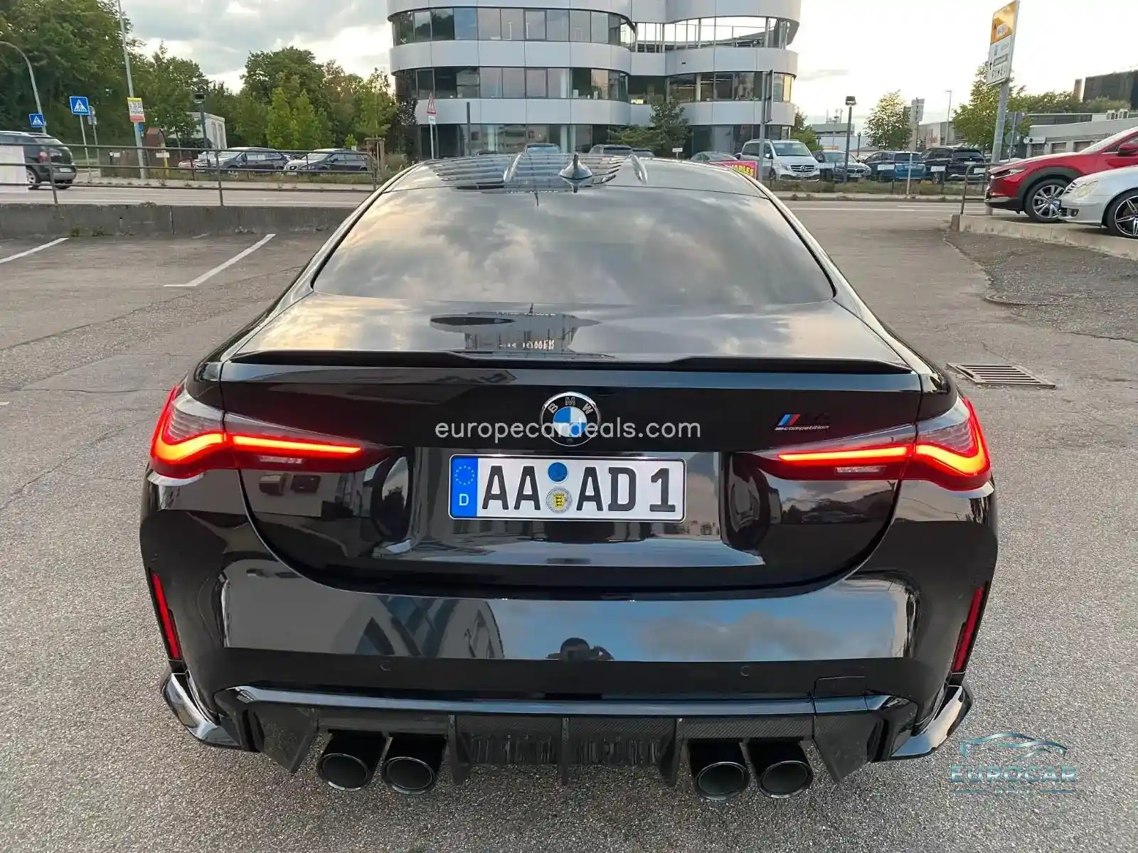 BMW M4