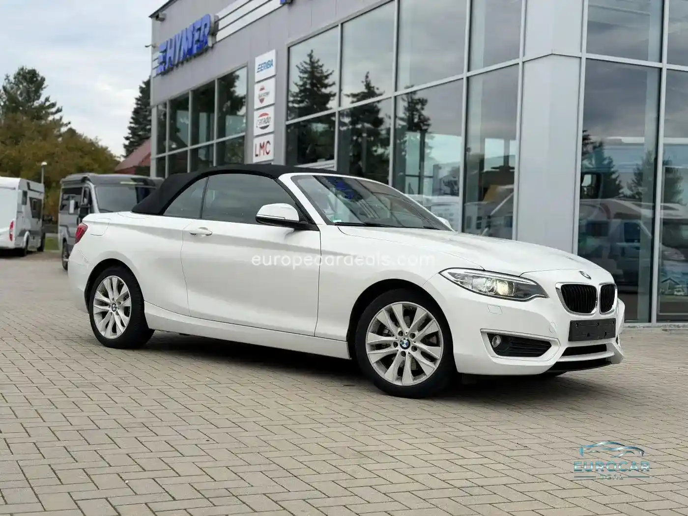 BMW 220