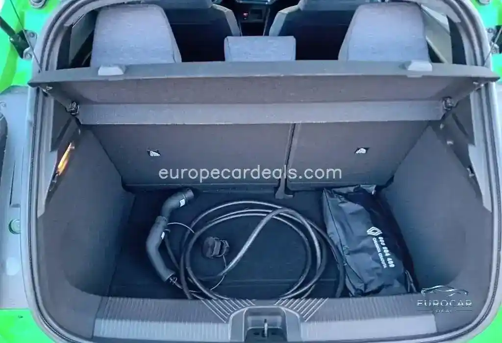 Renault Other