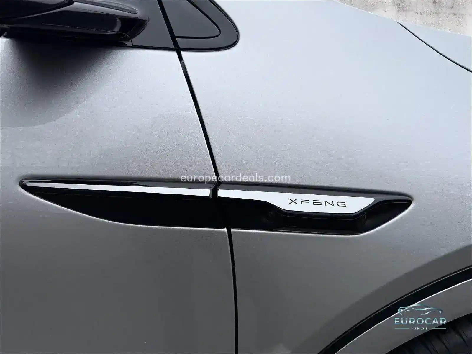 XPENG G6