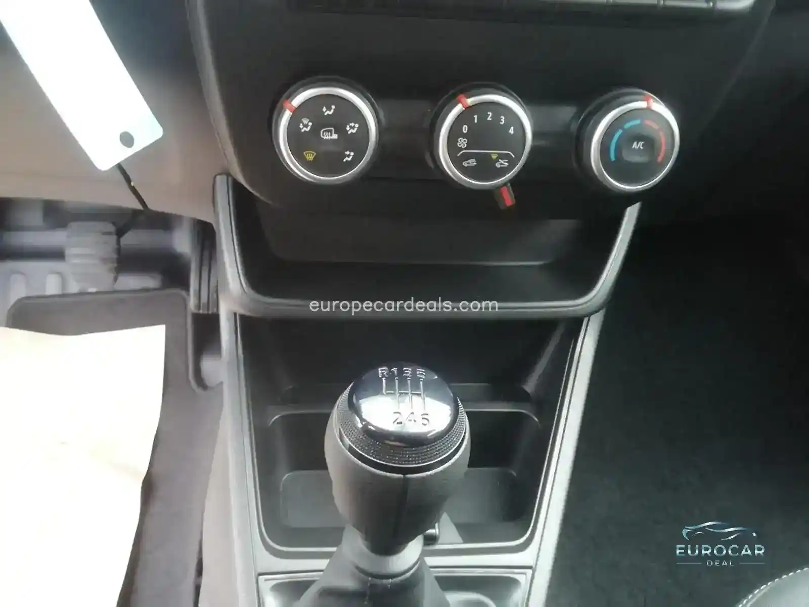Renault Express