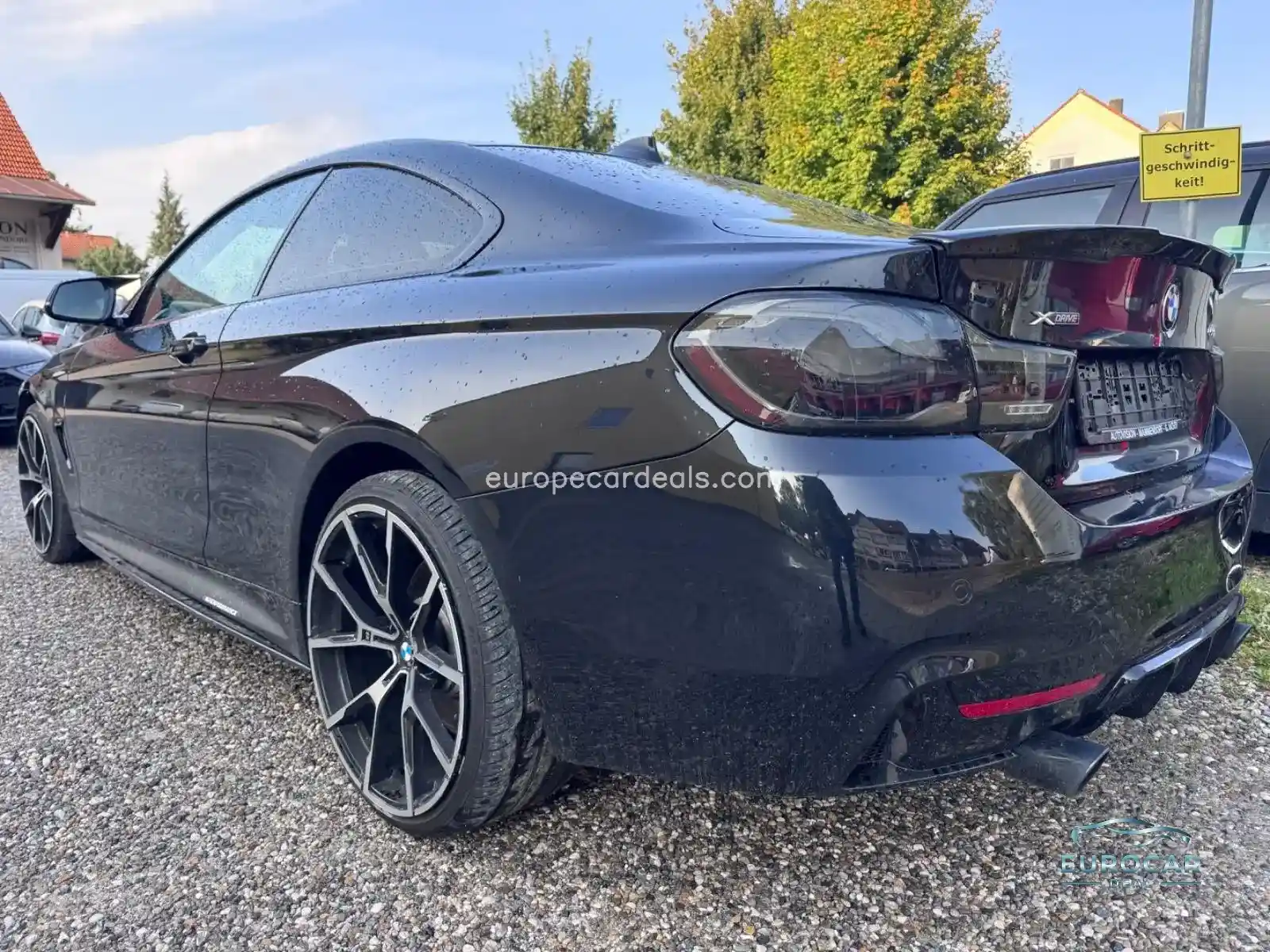 BMW 440