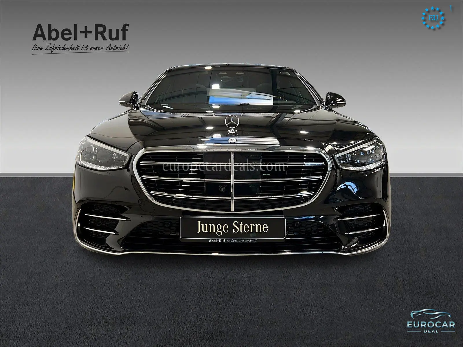 Mercedes-Benz S 450