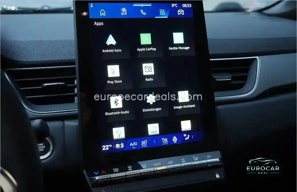 Renault Symbioz