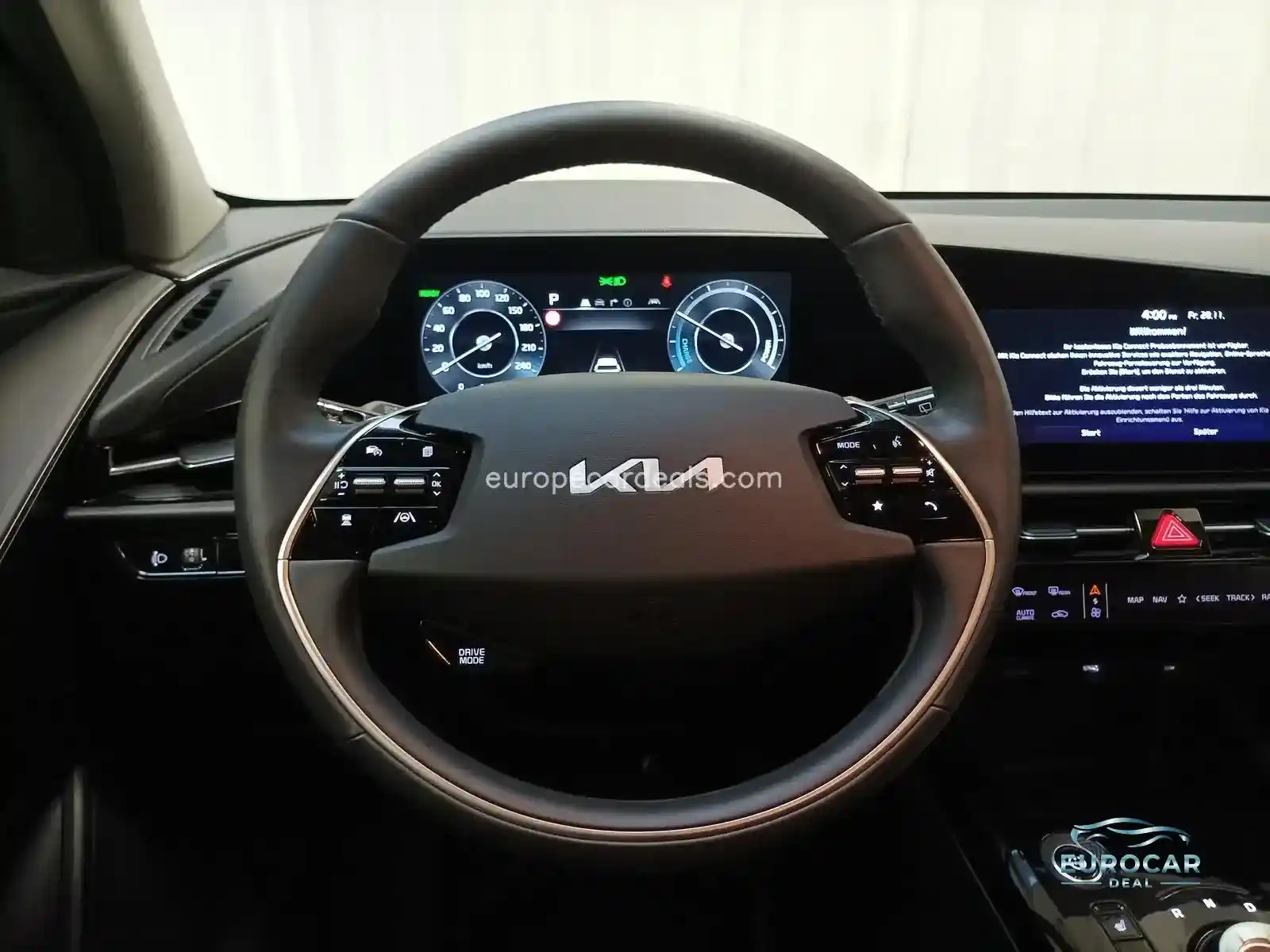 Kia Niro EV