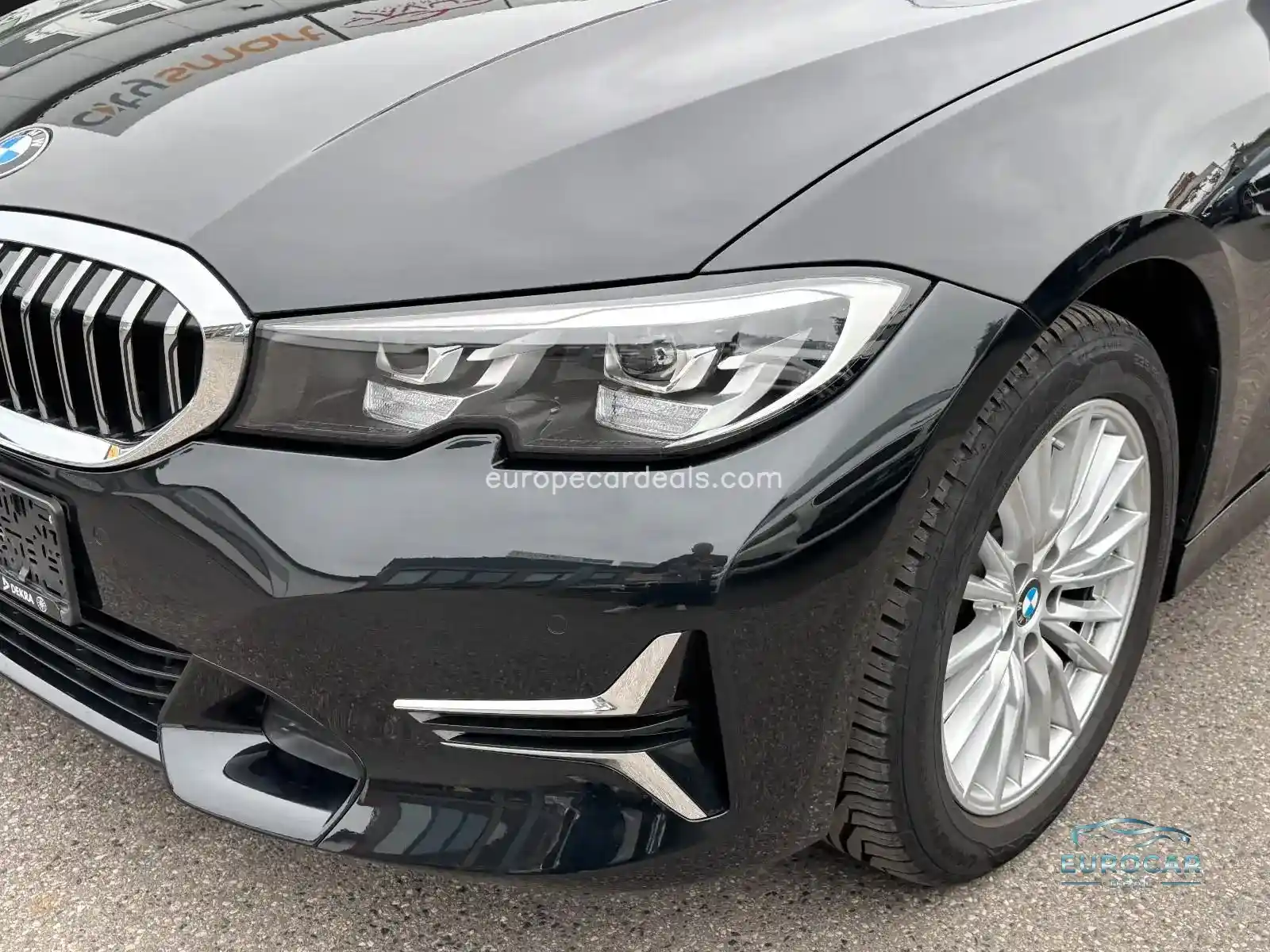 BMW 320