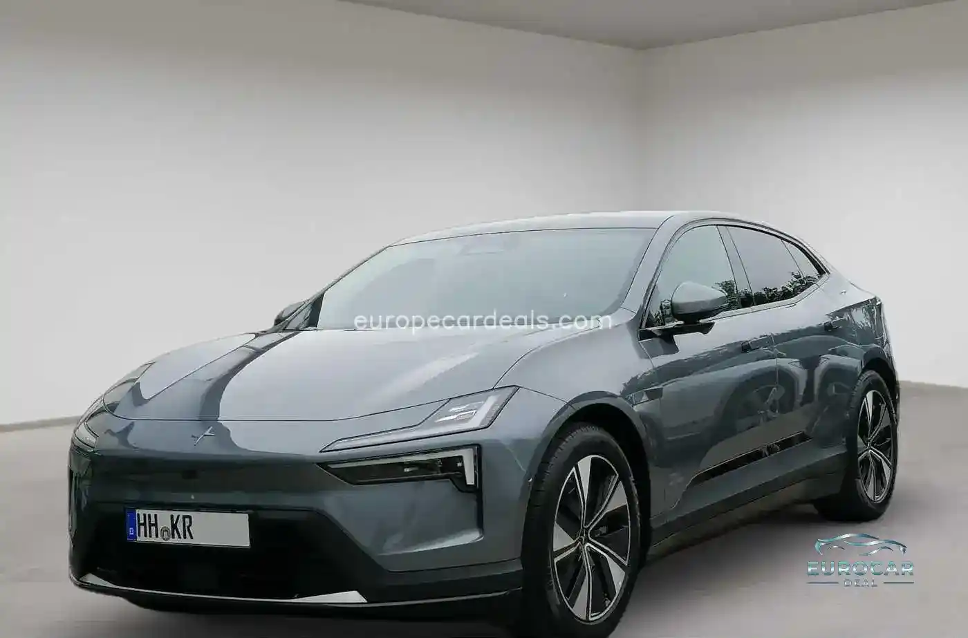 Polestar 4