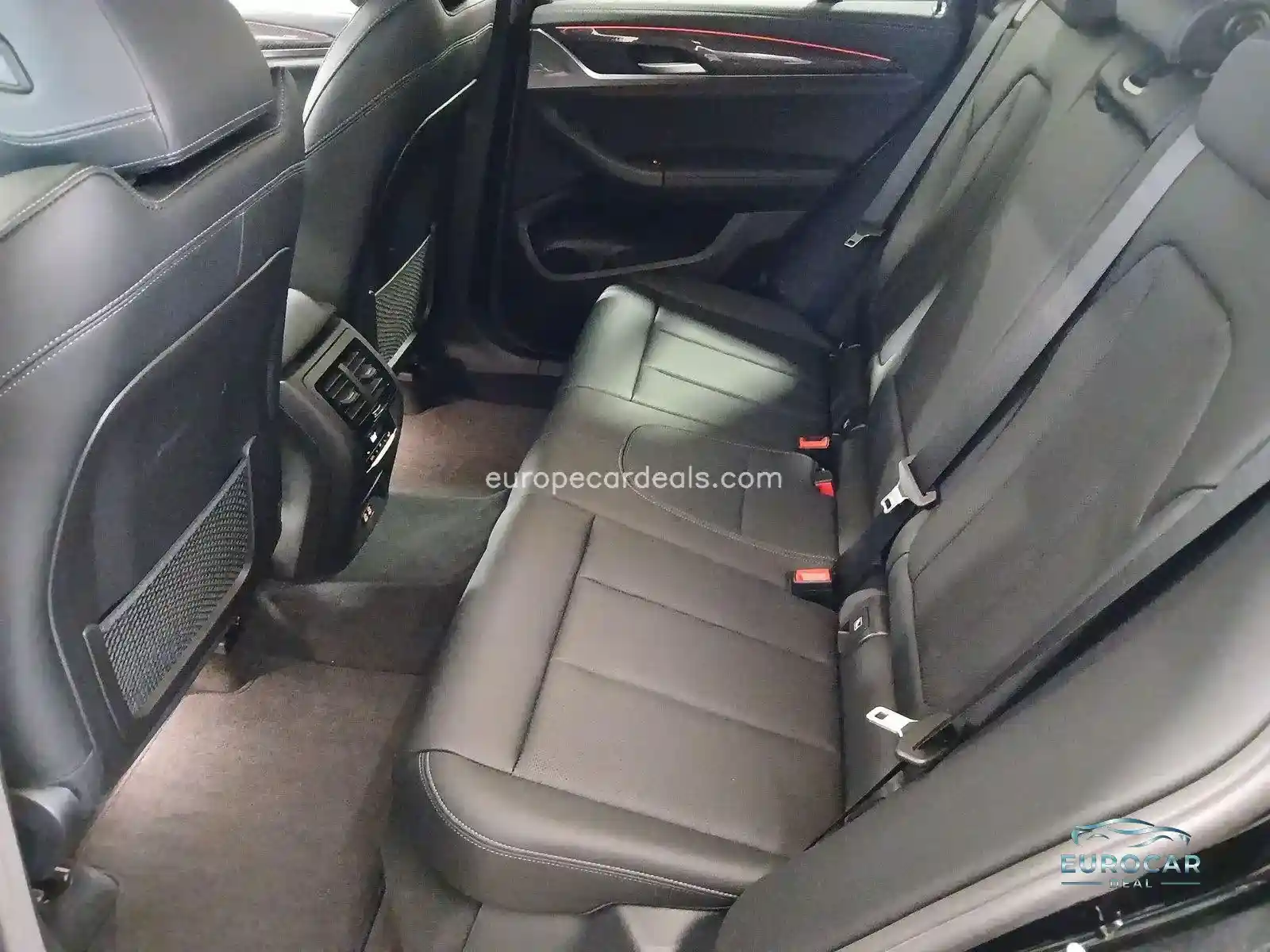 BMW X3 M40
