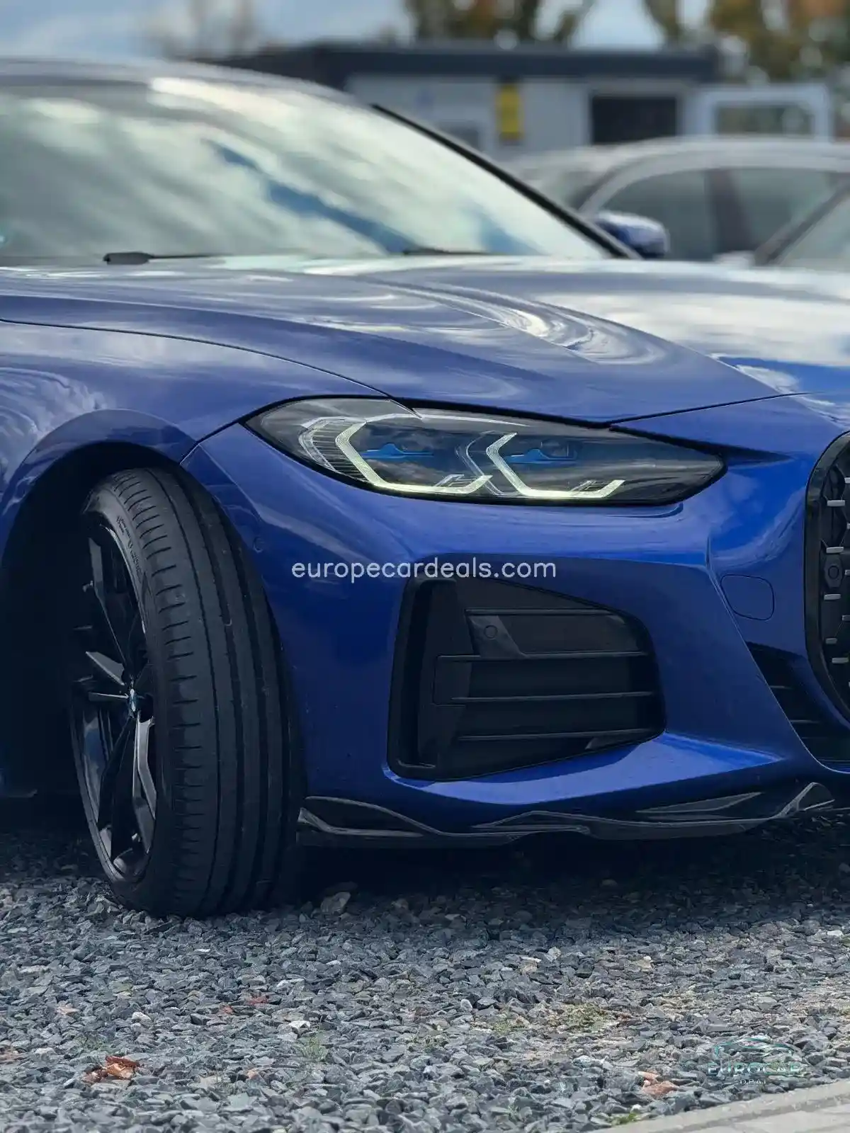 BMW M440