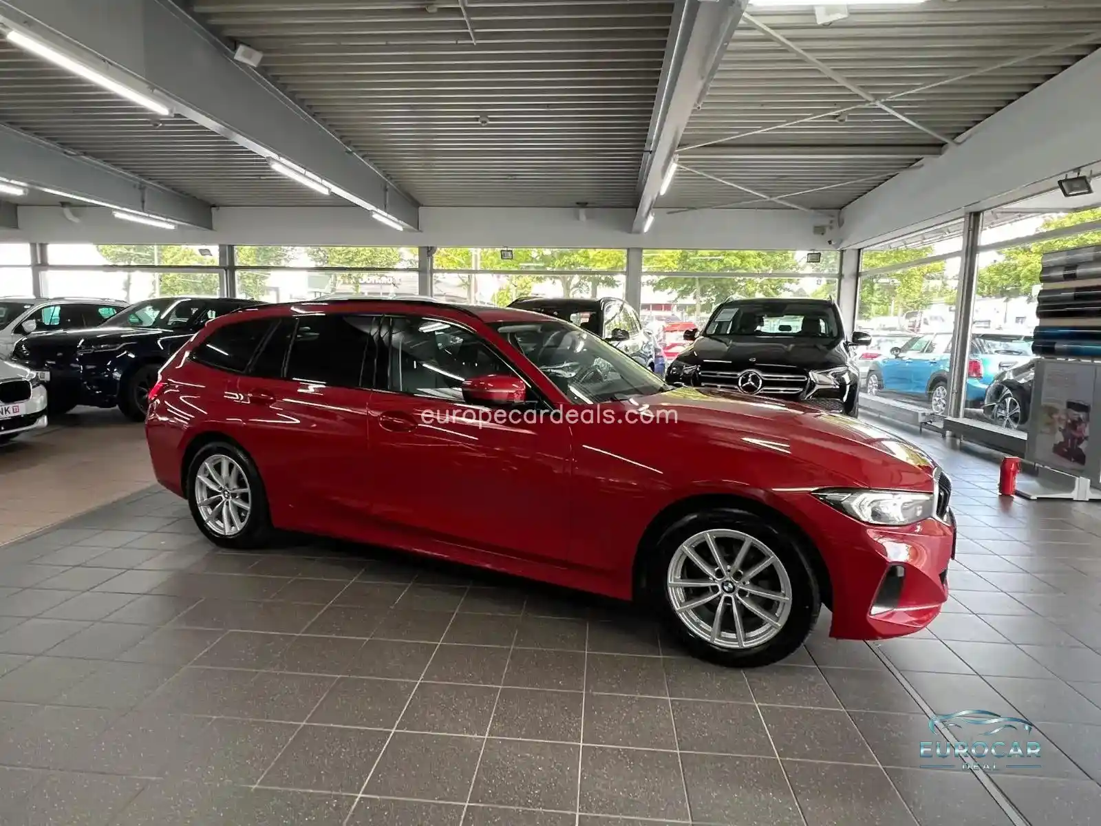 BMW 318