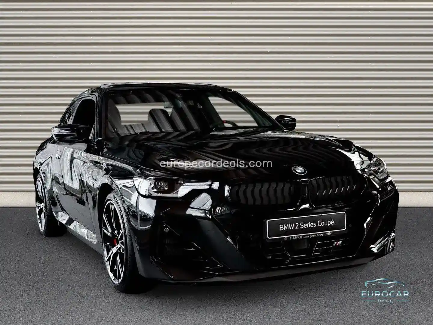 BMW M240i