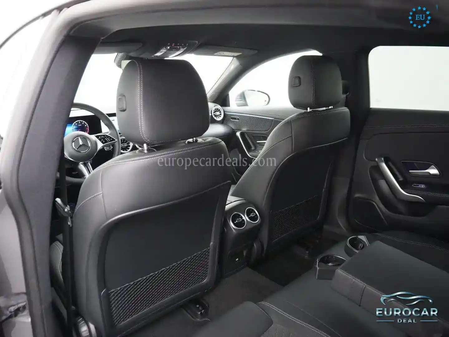 Mercedes-Benz CLA 180 Shooting Brake