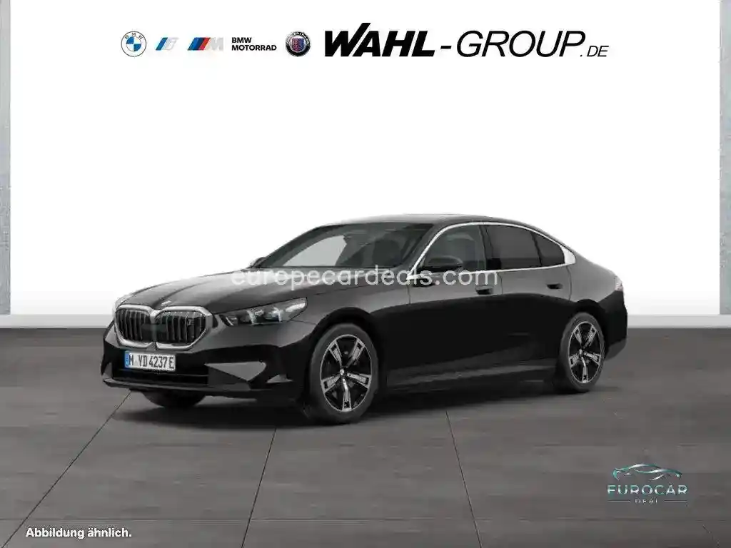 BMW i5